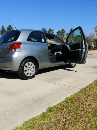 2011 Toyota Yaris - Low Miles, Only one owner Like New! - cars & for sale in Grovetown, GA – photo 9