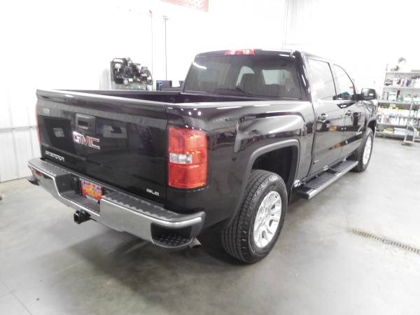 2017 GMC SIERRA 1500 for sale in Sioux Falls, SD – photo 3