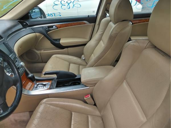 Gorgeous 05 acura TL fully loaded - - by dealer for sale in Wallkill, NY – photo 9