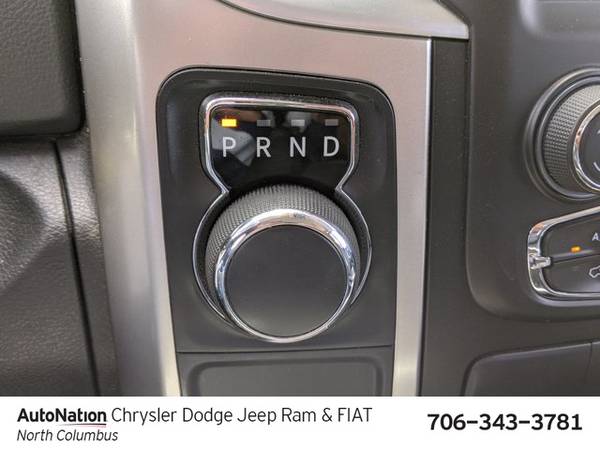 2017 Ram Ram Pickup 1500 Big Horn SKU:HG664928 Pickup - cars &... for sale in Columbus, GA – photo 13