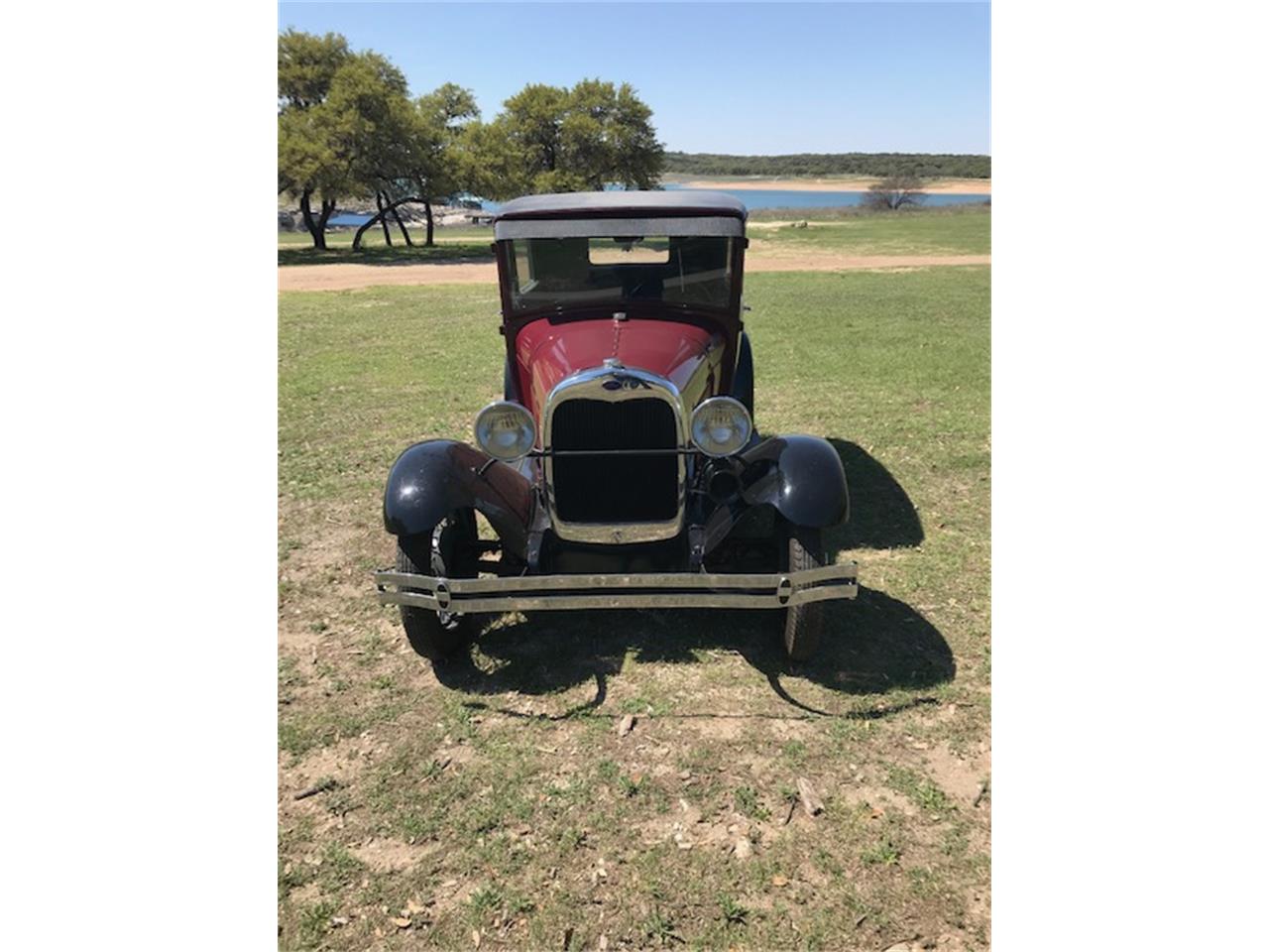 1929 Ford Model A for sale in Lago Vista, TX – photo 2