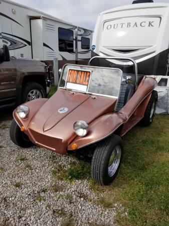 California baja dune buggy for sale in Newport, WV