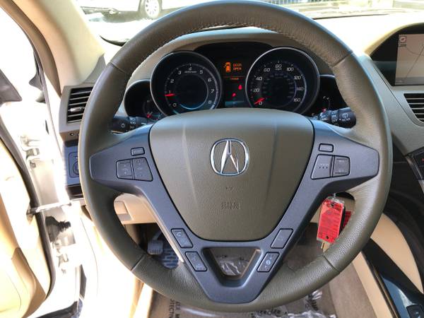 *2007 Acura MDX- V6* 1 Owner, Sunroof, 3rd Row, Navigation, Leather for sale in Dagsboro, DE 19939, DE – photo 10
