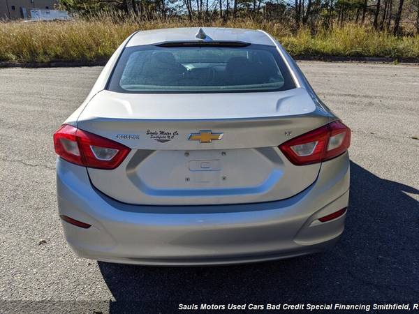 2016 Chevrolet Cruze LT Auto - cars & trucks - by dealer - vehicle... for sale in Smithfield, NC – photo 6