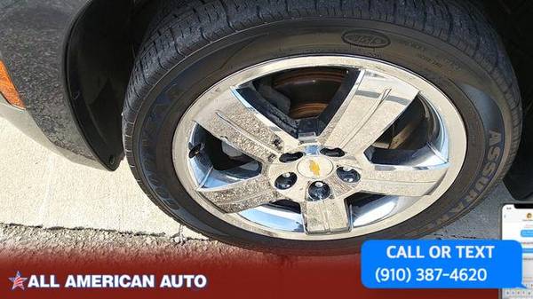 2010 Chevrolet Chevy HHR LT Sport Wagon 4D ㇌ for sale in Fayetteville, NC – photo 12