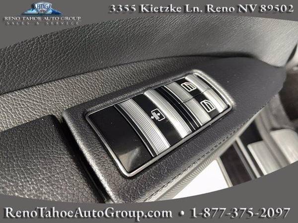 2007 Mercedes-Benz S-Class 5 5L V8 - - by dealer for sale in Reno, NV – photo 14