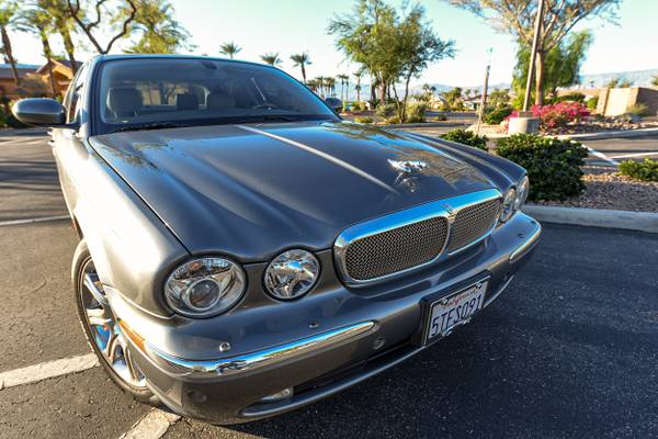 2005 Jaguar XJ-L Series-Beautiful Car-Amazing Condition-Perfect... for sale in Palm Springs, CA – photo 15