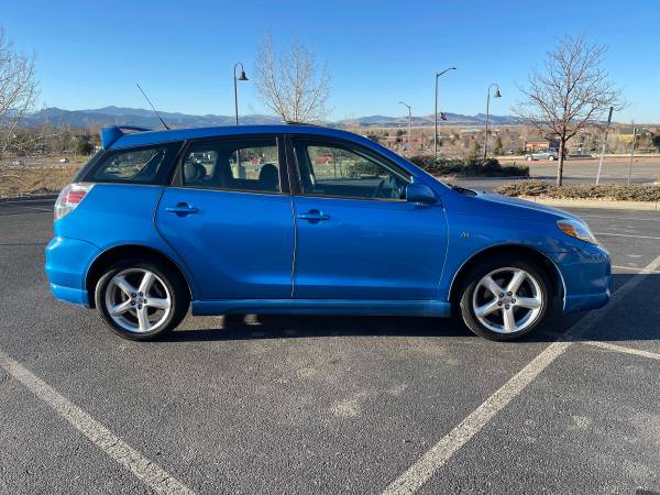 2007 Toyota Matrix XR 37,188 Miles - cars & trucks - by owner -... for sale in Loveland, CO – photo 20
