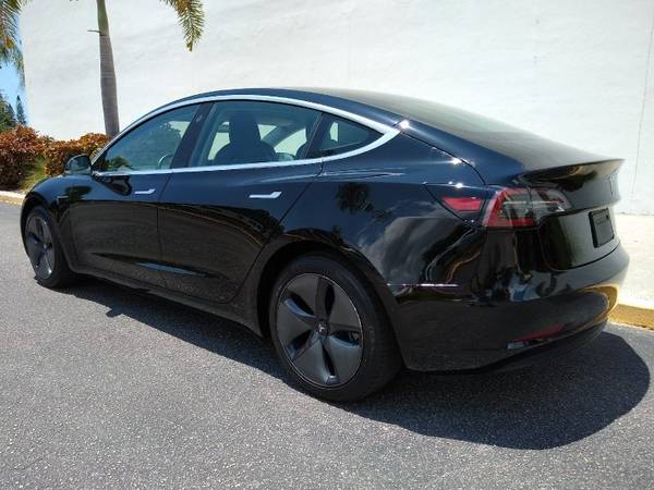 2019 Tesla Model 3 Mid Range~1-OWNER~ CLEAN CARFAX~ EXCELLENT... for sale in Sarasota, FL – photo 7