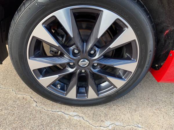 2016 Nissan Sentra SR Low Mileage for sale in Haltom City, TX – photo 18