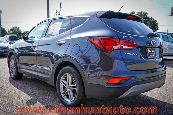 2018 *Hyundai* *Santa Fe Sport* *2.4L Automatic* Pla for sale in Mobile, AL – photo 3