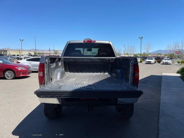 2009 Chevrolet Silverado 1500 - - by dealer for sale in Grand Junction, CO – photo 20