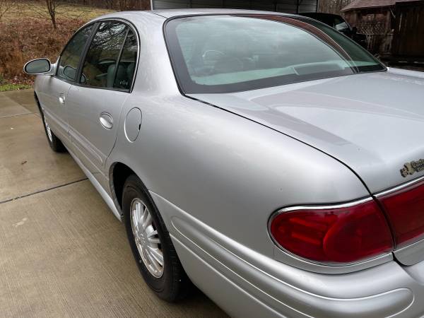 2003 Buick LeSabre - cars & trucks - by owner - vehicle automotive... for sale in Louisville, KY – photo 11