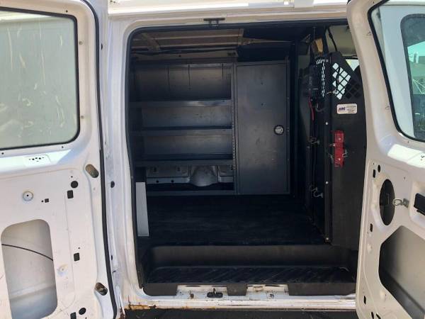 2006 Ford E-Series Cargo E 250 3dr Van - Wholesale Cash Prices for sale in Louisville, KY – photo 19