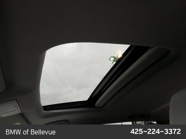 2017 Acura MDX w/Technology Pkg AWD All Wheel Drive SKU:HB012594 for sale in Bellevue, WA – photo 15