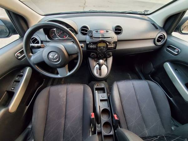 2012 MAZDA MAZDA2 - Financing Available! - cars & trucks - by dealer... for sale in Tracy, CA – photo 24