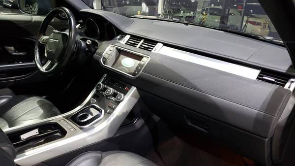2016 Land Rover Range Rover Evoque 5dr HB SE - Payments starting at... for sale in Woodbury, NY – photo 19
