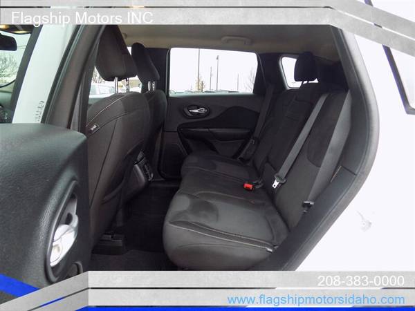 2014 Jeep Cherokee Sport - cars & trucks - by dealer - vehicle... for sale in Nampa, ID – photo 9
