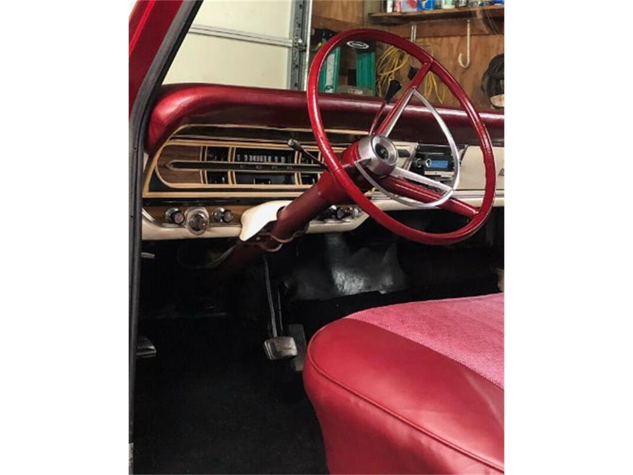 1969 Ford F100 for sale in Cadillac, MI – photo 7