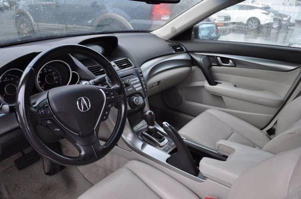 2010 Acura TL CALL OR TEXT US! - cars & trucks - by dealer - vehicle... for sale in Bremerton, WA – photo 7