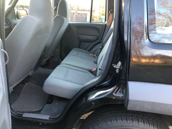 2007 Jeep Liberty s - cars & trucks - by owner - vehicle automotive... for sale in Totowa, NY – photo 10
