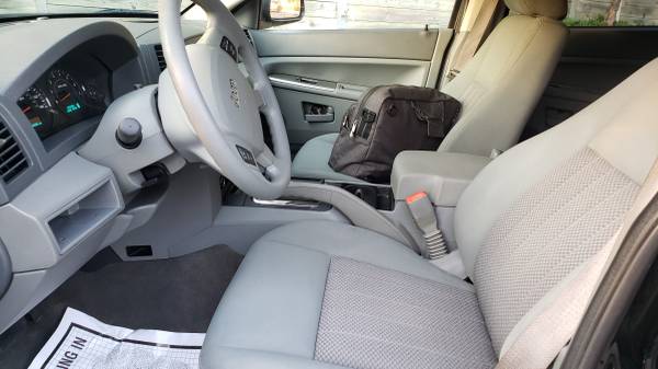 2006 Jeep Grand Cherokee - cars & trucks - by owner - vehicle... for sale in Crofton, MD – photo 7