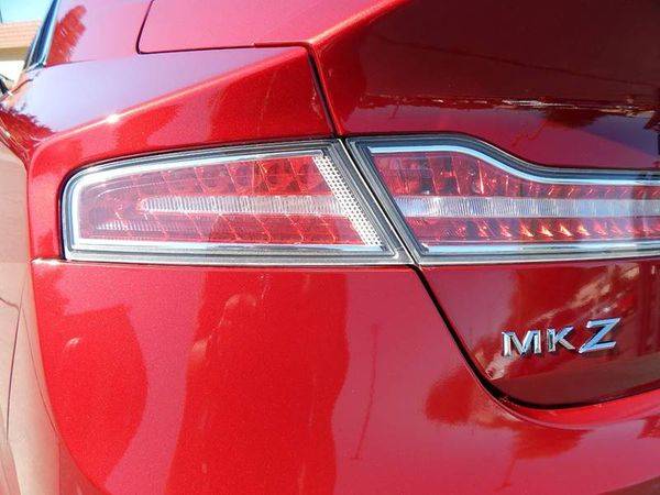 2014 Lincoln MKZ Hybrid Base 4dr Sedan for sale in Fair Oaks, CA – photo 17