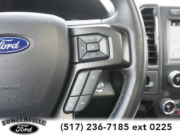 2019 Ford Expedition MAX Limited - SUV - cars & trucks - by dealer -... for sale in Fowlerville, MI – photo 17