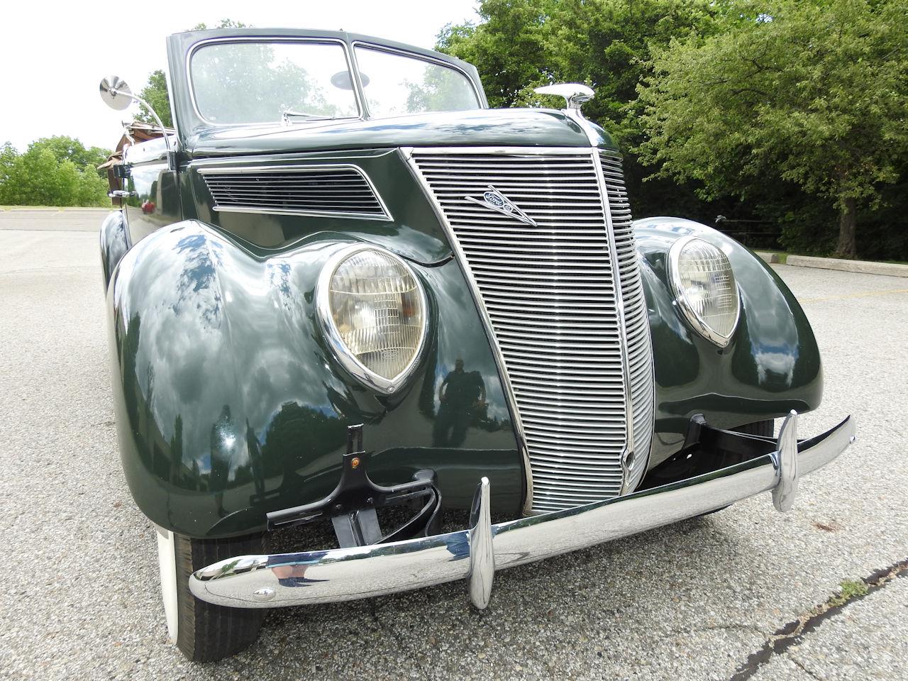 1937 Ford Phaeton for sale in O'Fallon, IL – photo 79