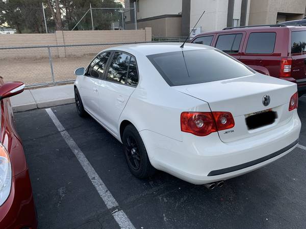 Volkswagen Jetta - cars & trucks - by owner - vehicle automotive sale for sale in Henderson, NV – photo 10