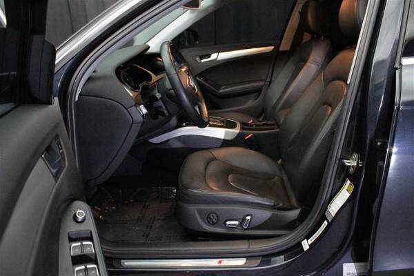 2015 Audi A4 2 0T Premium - - by dealer - vehicle for sale in Phoenix, AZ – photo 10