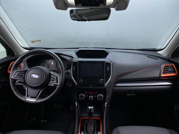 2019 Subaru Forester Sport SUV 4D hatchback Gray - FINANCE ONLINE -... for sale in Detroit, MI – photo 22