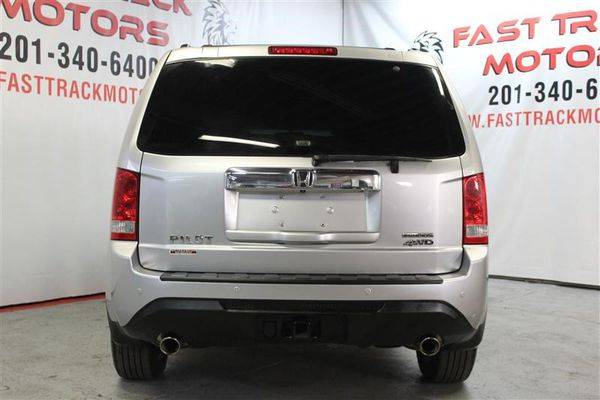 2012 HONDA PILOT TOURING - PMTS. STARTING @ $59/WEEK for sale in Paterson, NJ – photo 5