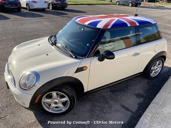 2009 MINI COOPER BASE - - by dealer - vehicle for sale in Hickory, NC – photo 3