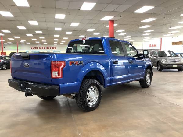 2015 Ford F-150 XL WORK TRUCK READY TO GO! - - by for sale in Nampa, ID – photo 10