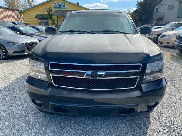 2008 Chevrolet Suburban - - by dealer - vehicle for sale in Winter Park, FL – photo 2