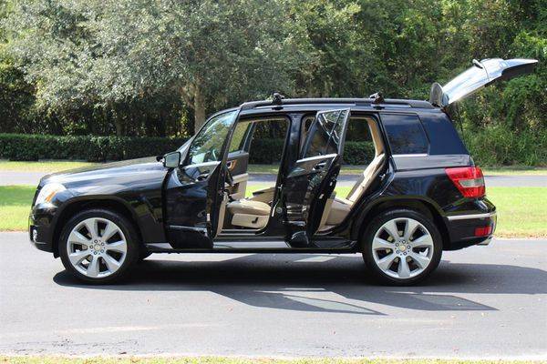2010 Mercedes-Benz GLK Class GLK350 Managers Special for sale in Clearwater, FL – photo 21