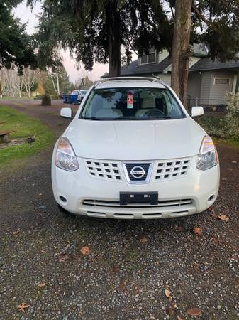 2009 Nissan Rogue SL 157K Miles - cars & trucks - by owner - vehicle... for sale in Keizer , OR – photo 7