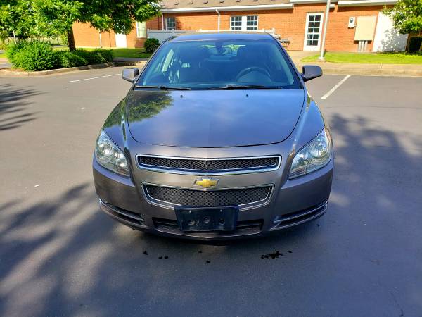 2012 CHEVROLET MALIBU LT AUTOMATIC 4CYLINDER $GAS SAVER$ CLEAN TITLE!! for sale in Gresham, OR – photo 7