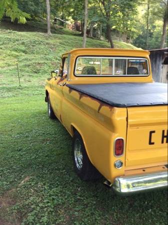 1966 Chevy Pickup Custom for sale in Cynthiana, KY – photo 3