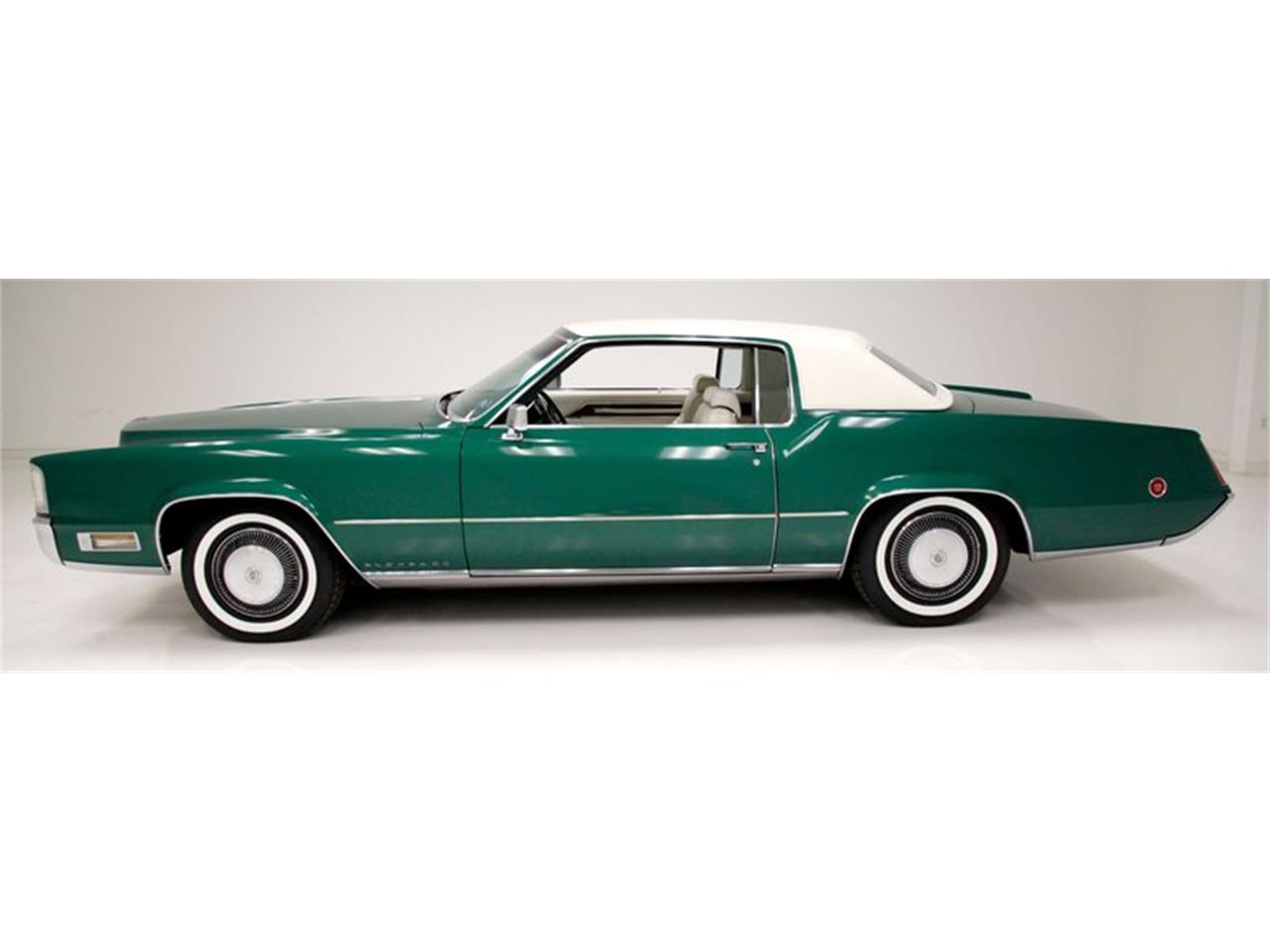 1970 Cadillac Eldorado for sale in Morgantown, PA – photo 2