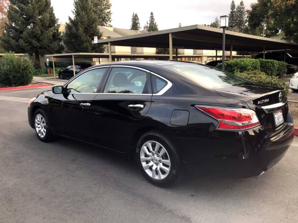 2015 Nissan Altima 2.5S, excellent condition - cars & trucks - by... for sale in Los Angeles, CA – photo 2