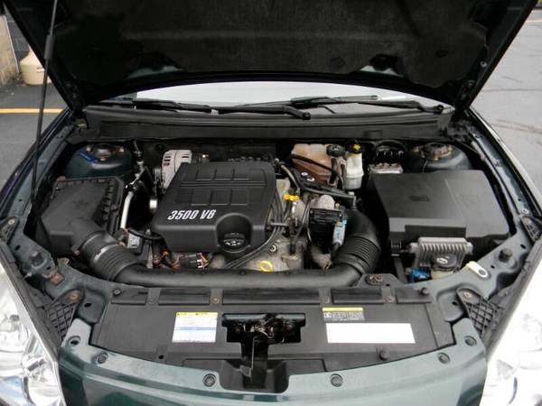 2006 Pontiac G6 GT 3 5L V6 SEDAN - - by dealer for sale in Plaistow, MA – photo 21