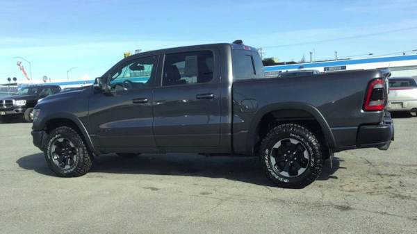 2019 Ram 1500 Rebel CALL James-Get Pre-Approved 5 Min - cars & for sale in Anchorage, AK – photo 6