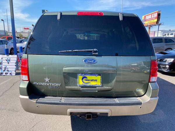 2003 Ford Expedition Eddie Bauer 4WD 4dr SUV - - by for sale in Denver , CO – photo 5