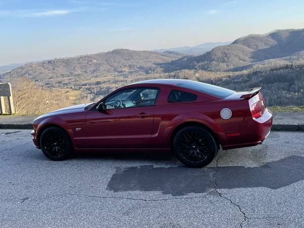 2006 Ford Mustang GT Premium 76K Original Miles! for sale in Asheville, NC – photo 2