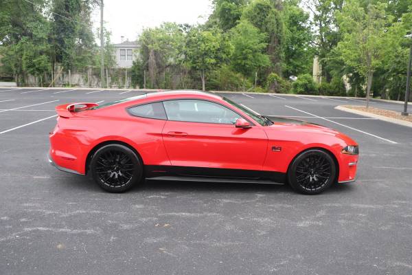 2018 Ford Mustang GT PREMIUM PERFORMANCE W/NAV - - by for sale in Murfreesboro, TN – photo 8