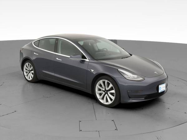 2019 Tesla Model 3 Performance Sedan 4D sedan Gray - FINANCE ONLINE... for sale in largo, FL – photo 15