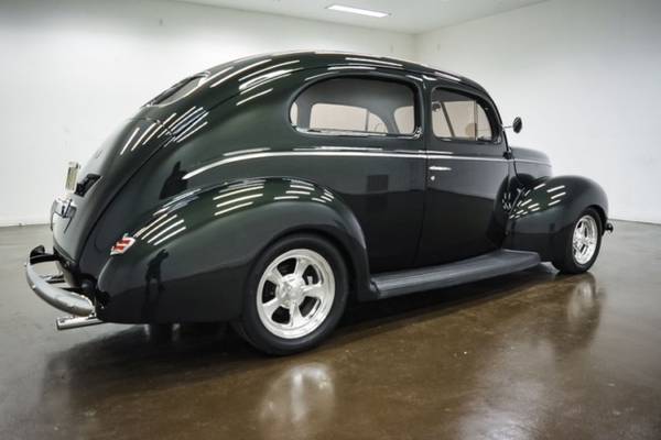 1940 Ford Tudor for sale in Sherman, TX – photo 7