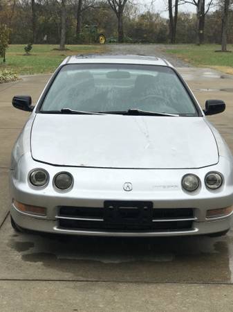 1997 Acura Integra GS - cars & trucks - by owner - vehicle... for sale in Murfreesboro, TN – photo 2